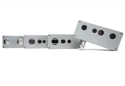 Chameleon XS RealSense™ photo 2