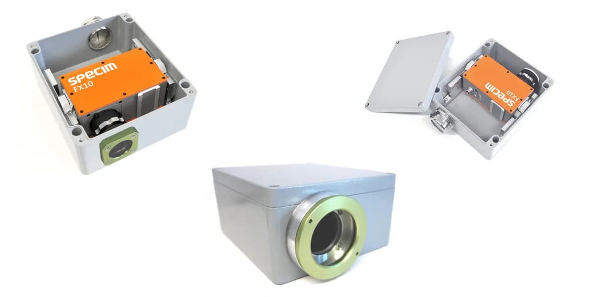 Chameleon XS RealSense™ photo 3