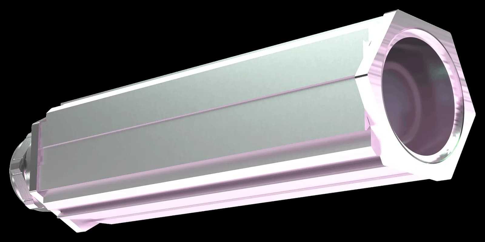 Laser Enclosure photo 5