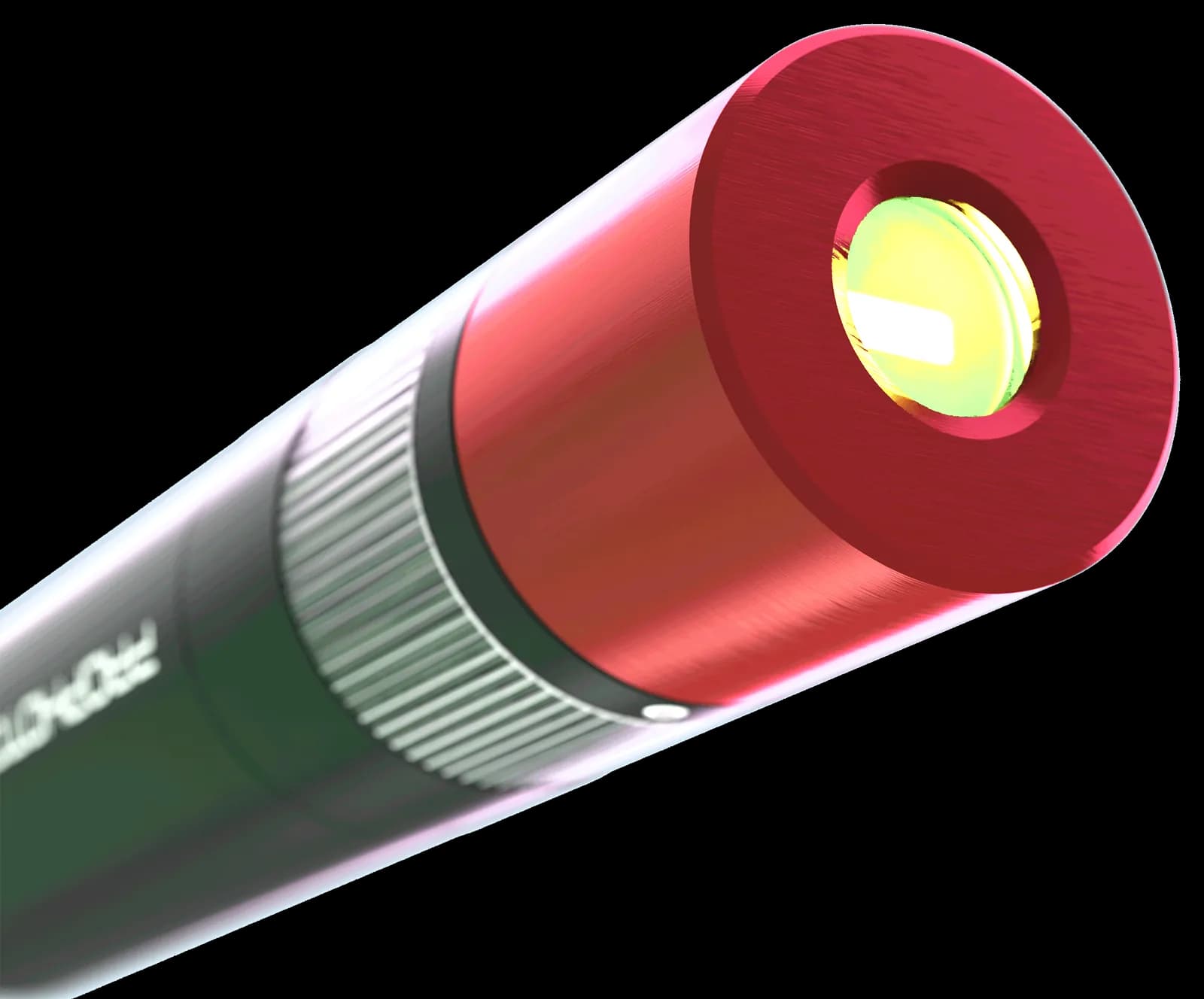 3D PRO Adj. Focus photo 2