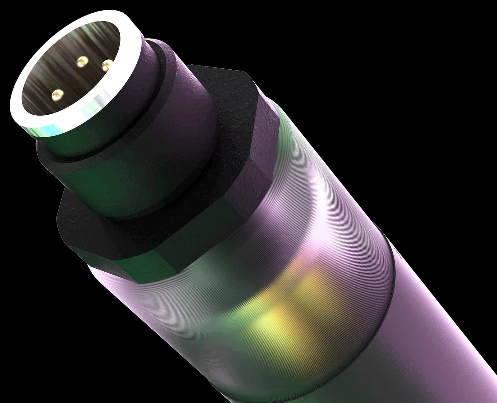 Industrial (Adjustable Focus) photo 4