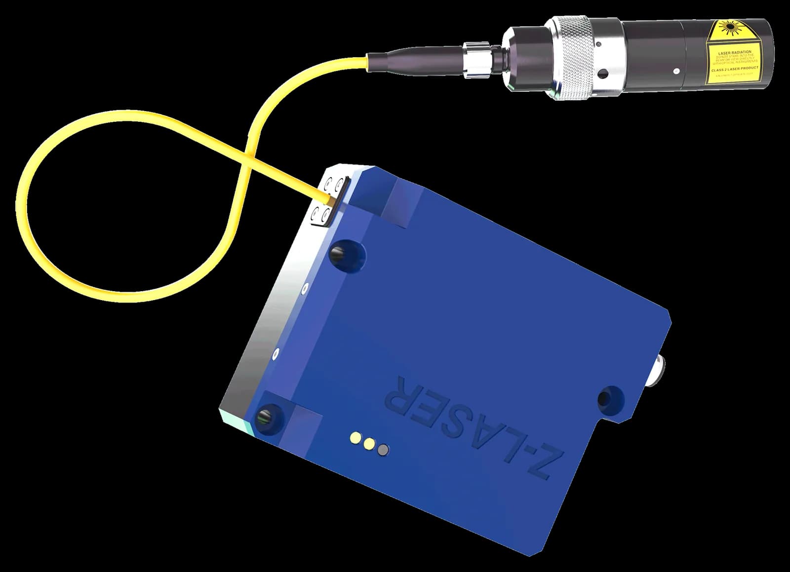 Z Fiber Module (ZFSM) photo 1