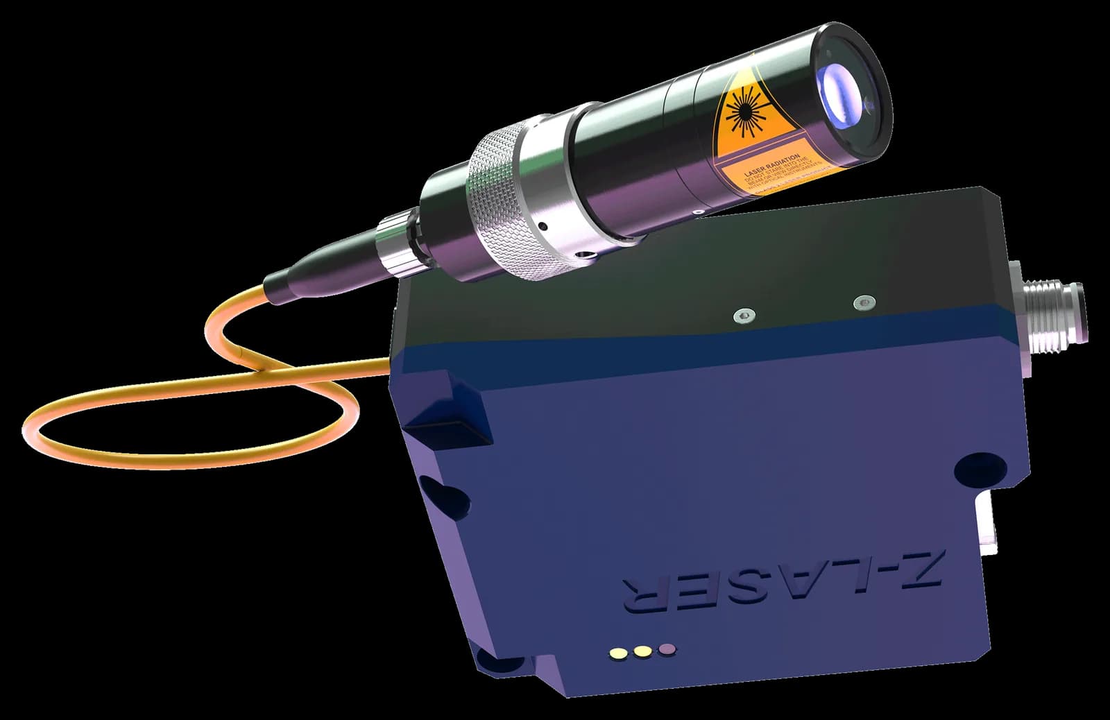 Z Fiber Module (ZFSM) photo 5