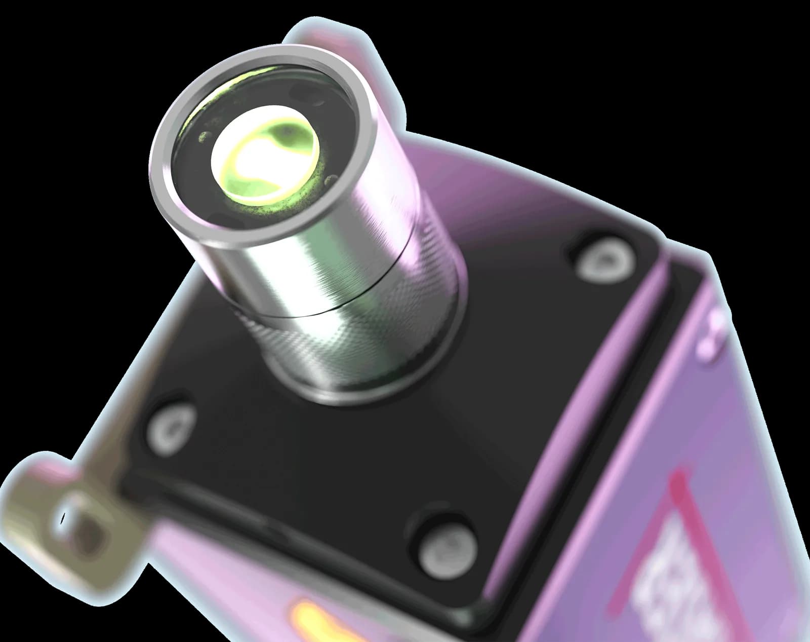 ZQ1 High Power photo 2
