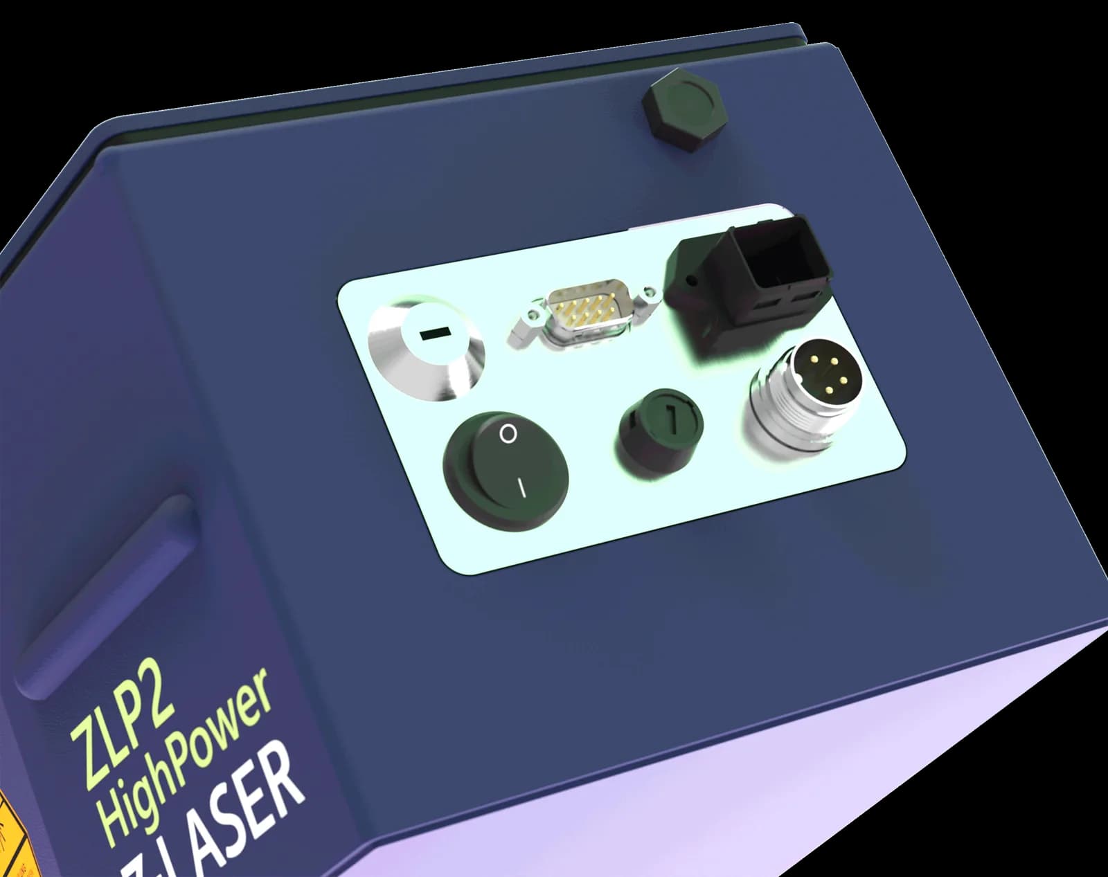 ZLP Highpower photo 1