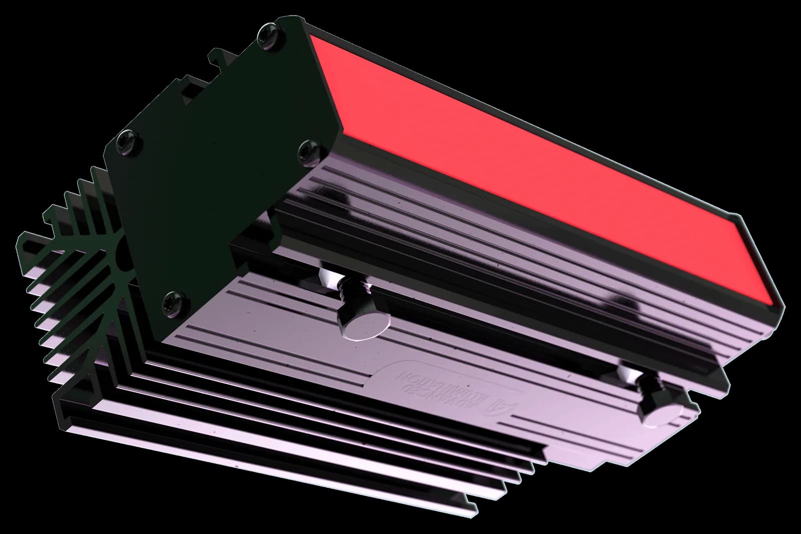 BL138 High Intensity Linear Backlight photo 2