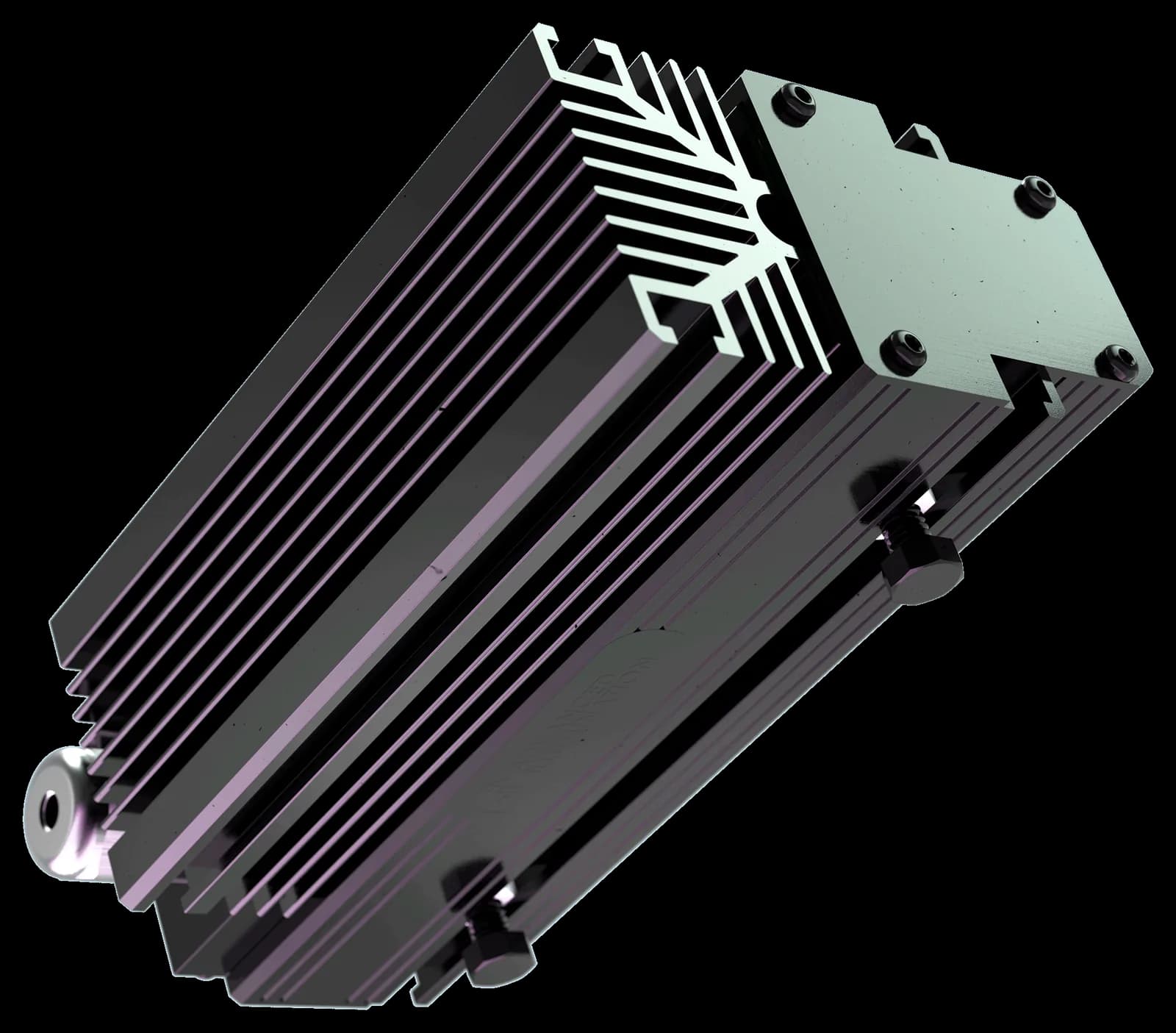 BL138 High Intensity Linear Backlight photo 3