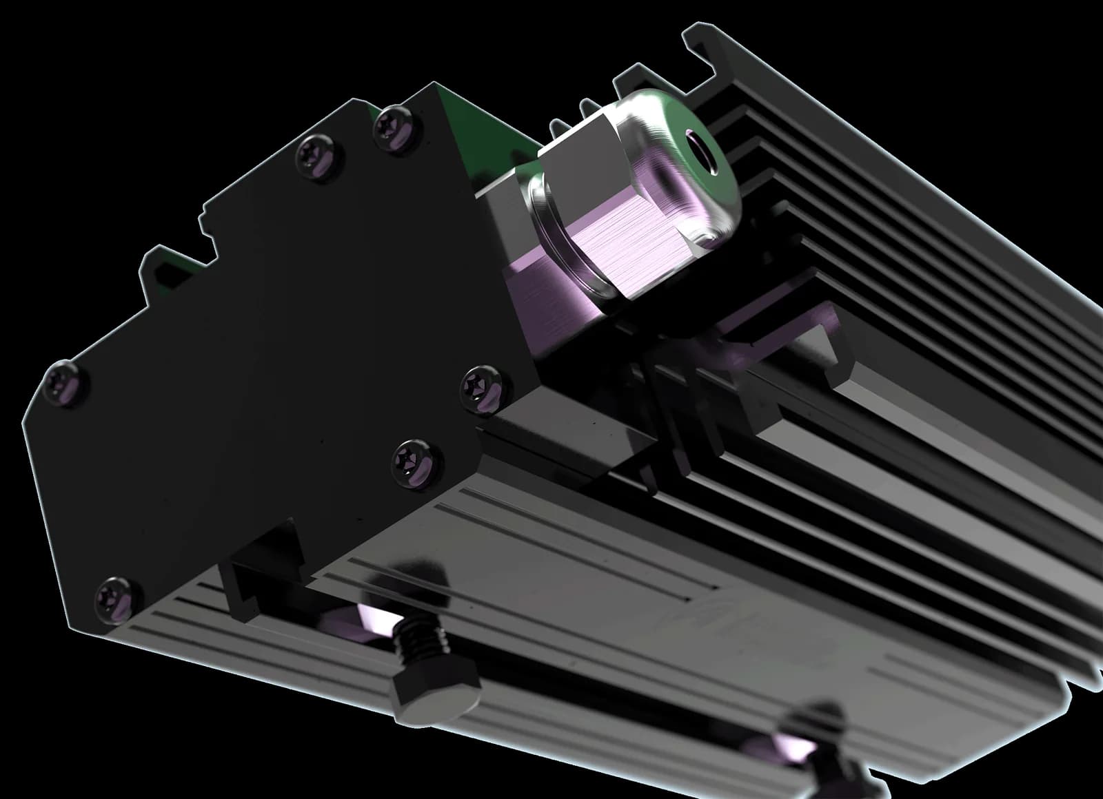 BL138 High Intensity Linear Backlight photo 4