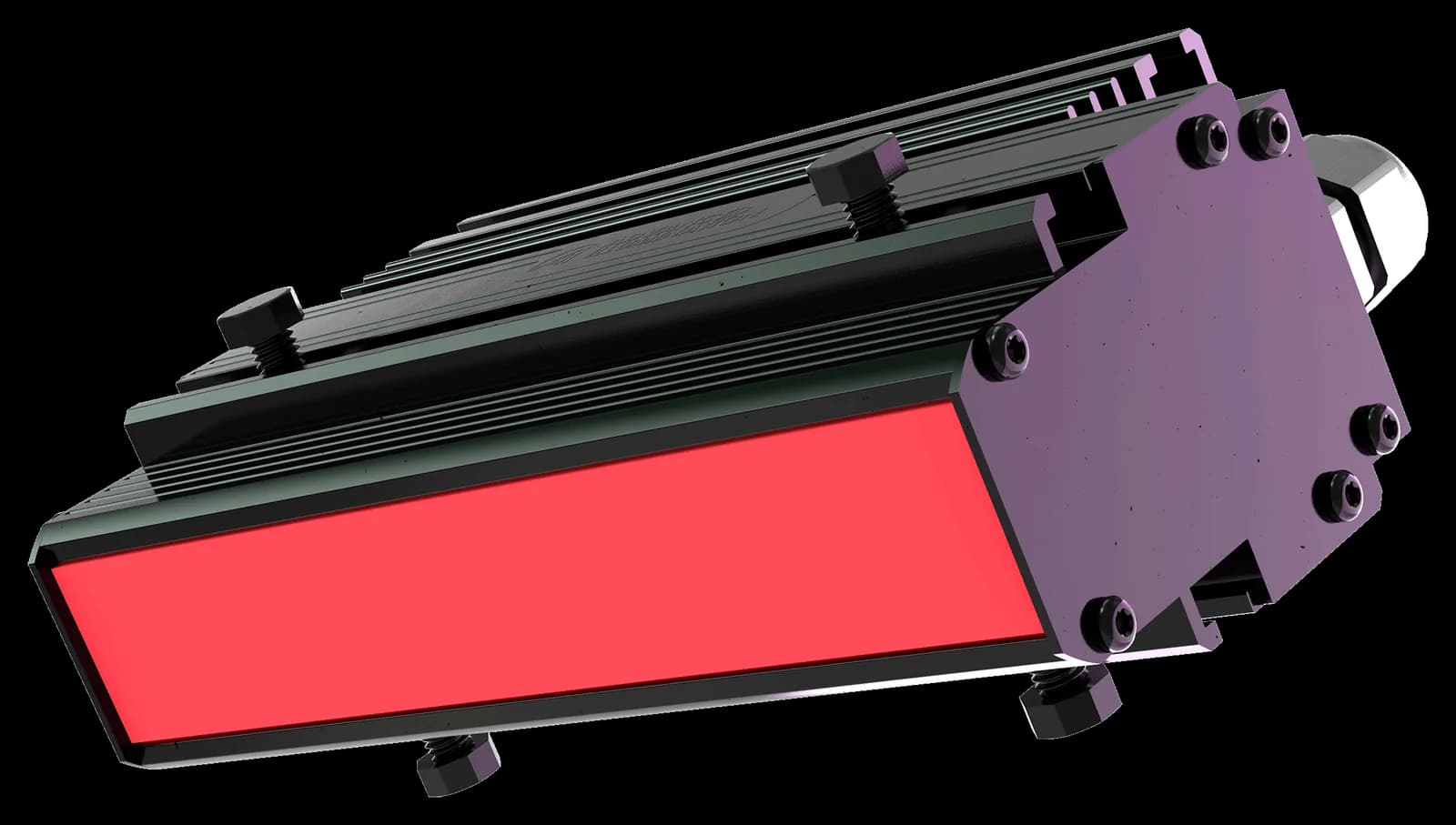 BL138 High Intensity Linear Backlight photo 5