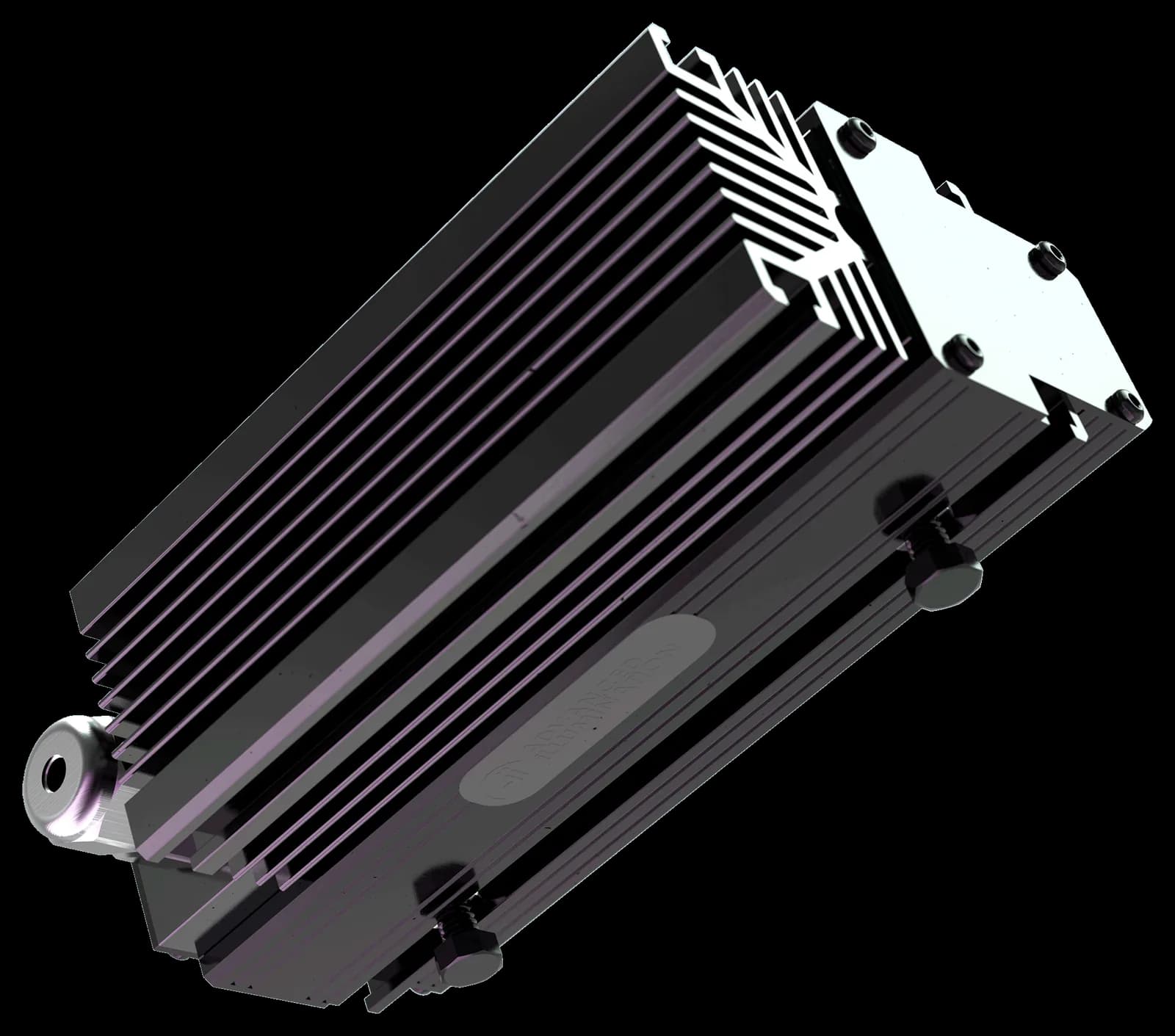 BL168 White High Intensity Linear Backlight photo 1