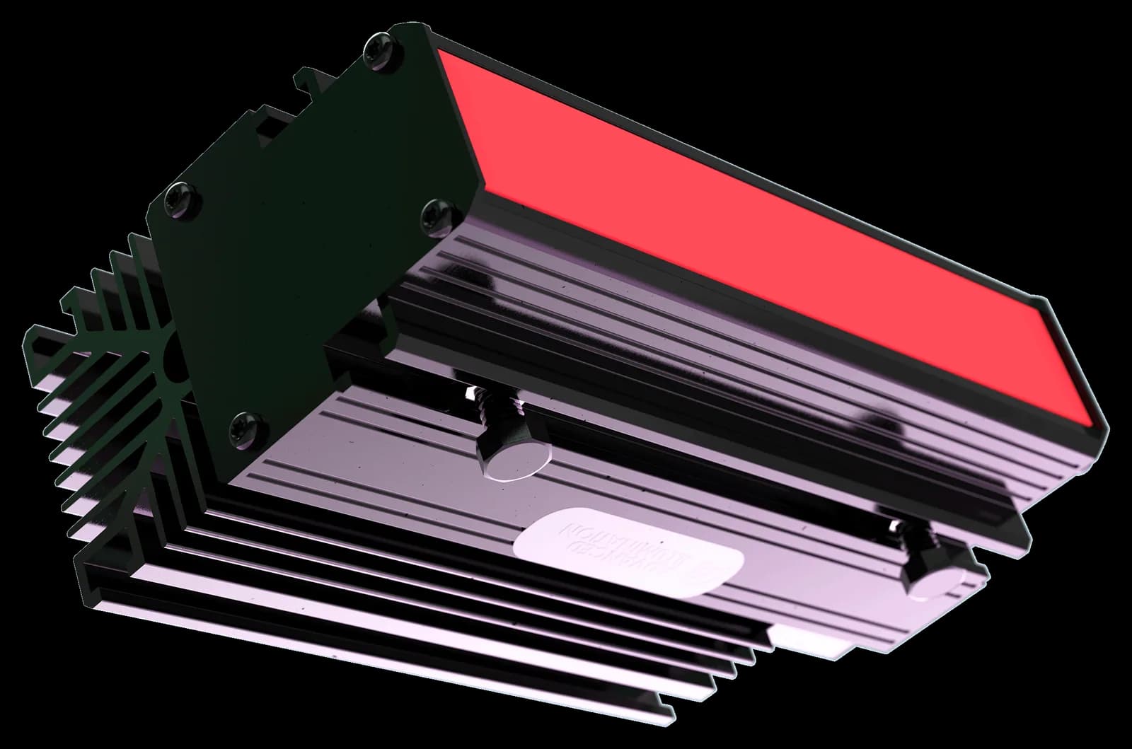 BL168 White High Intensity Linear Backlight photo 3