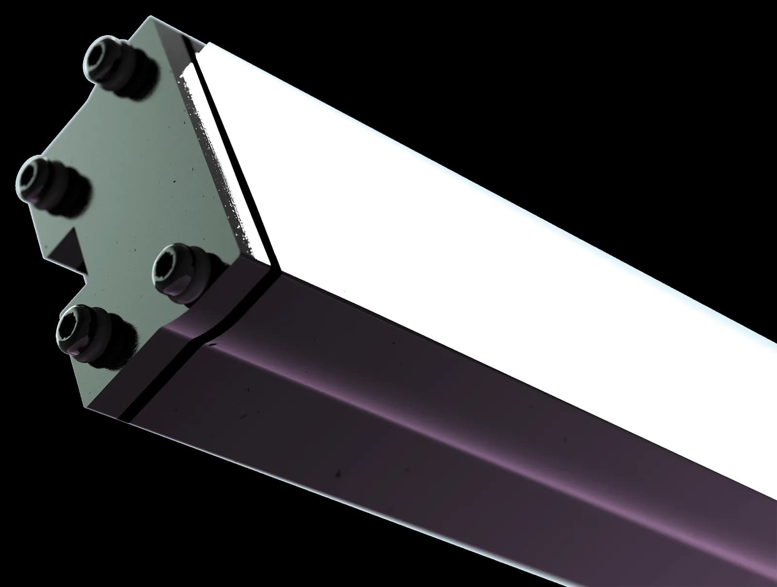 BL313 Medium Intensity Linear Backlight photo 6
