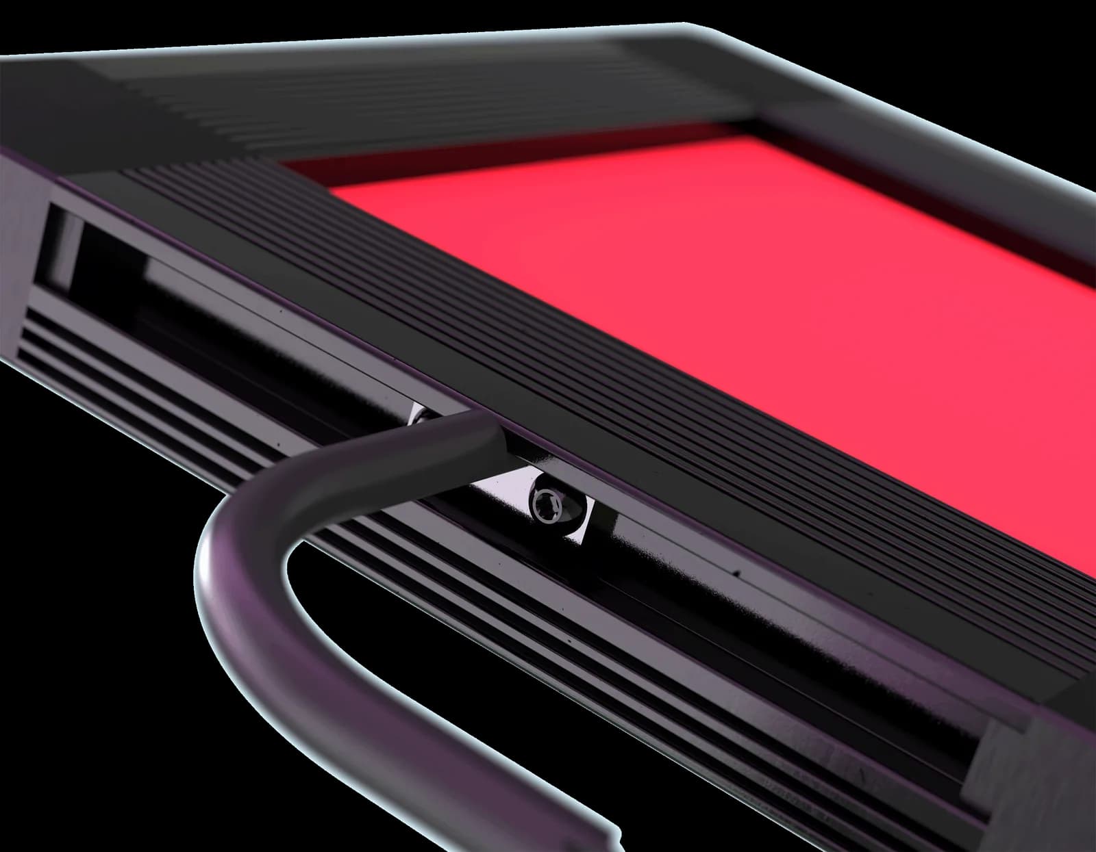 BX2 High Intensity Edge-lit Backlight photo 5