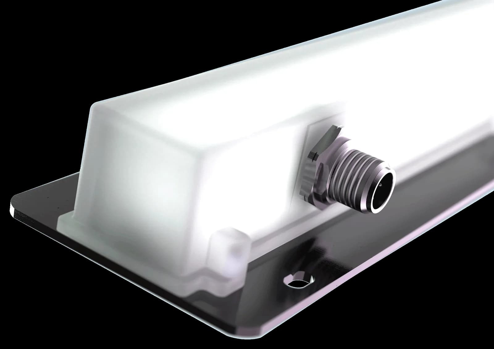 AL-S025300 EuroBrite™ Bar Light photo 1