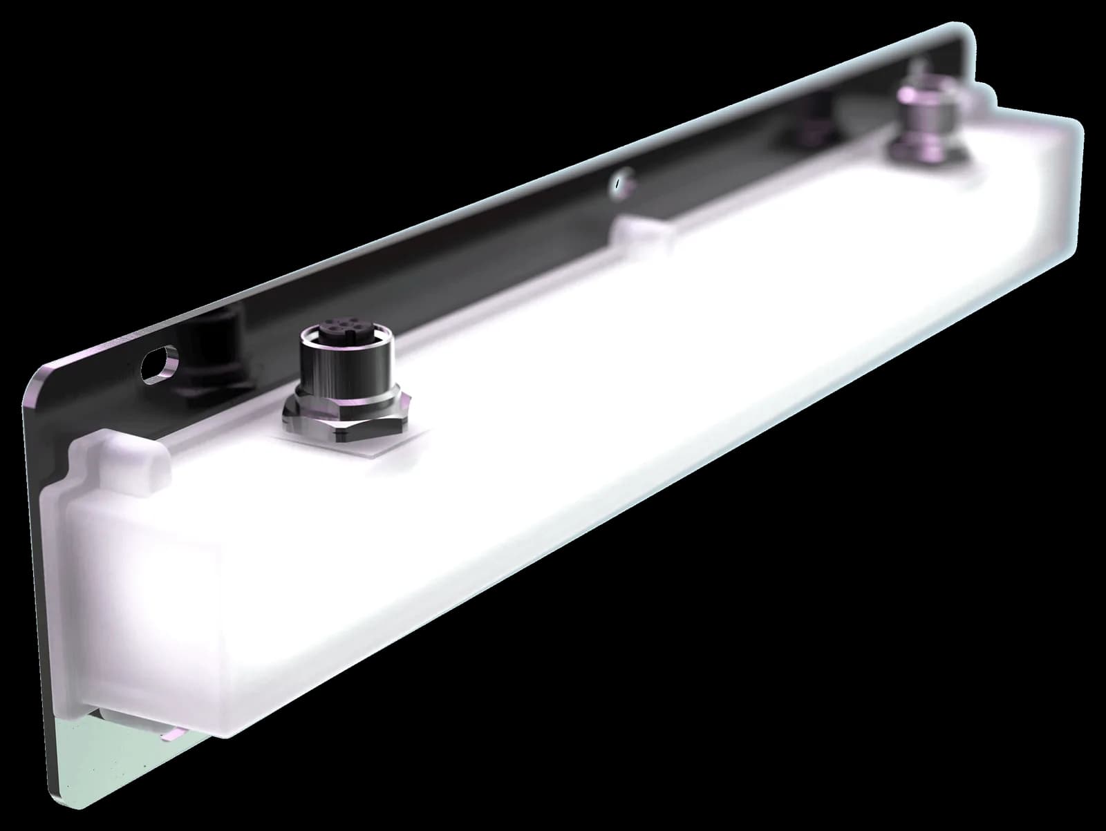 AL-S025300 EuroBrite™ Bar Light photo 2