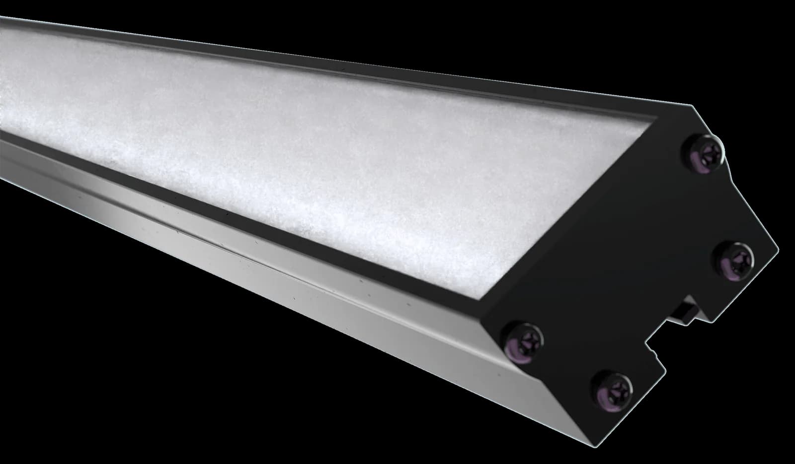 AL116 High Dispersion Wide Bar Light photo 2
