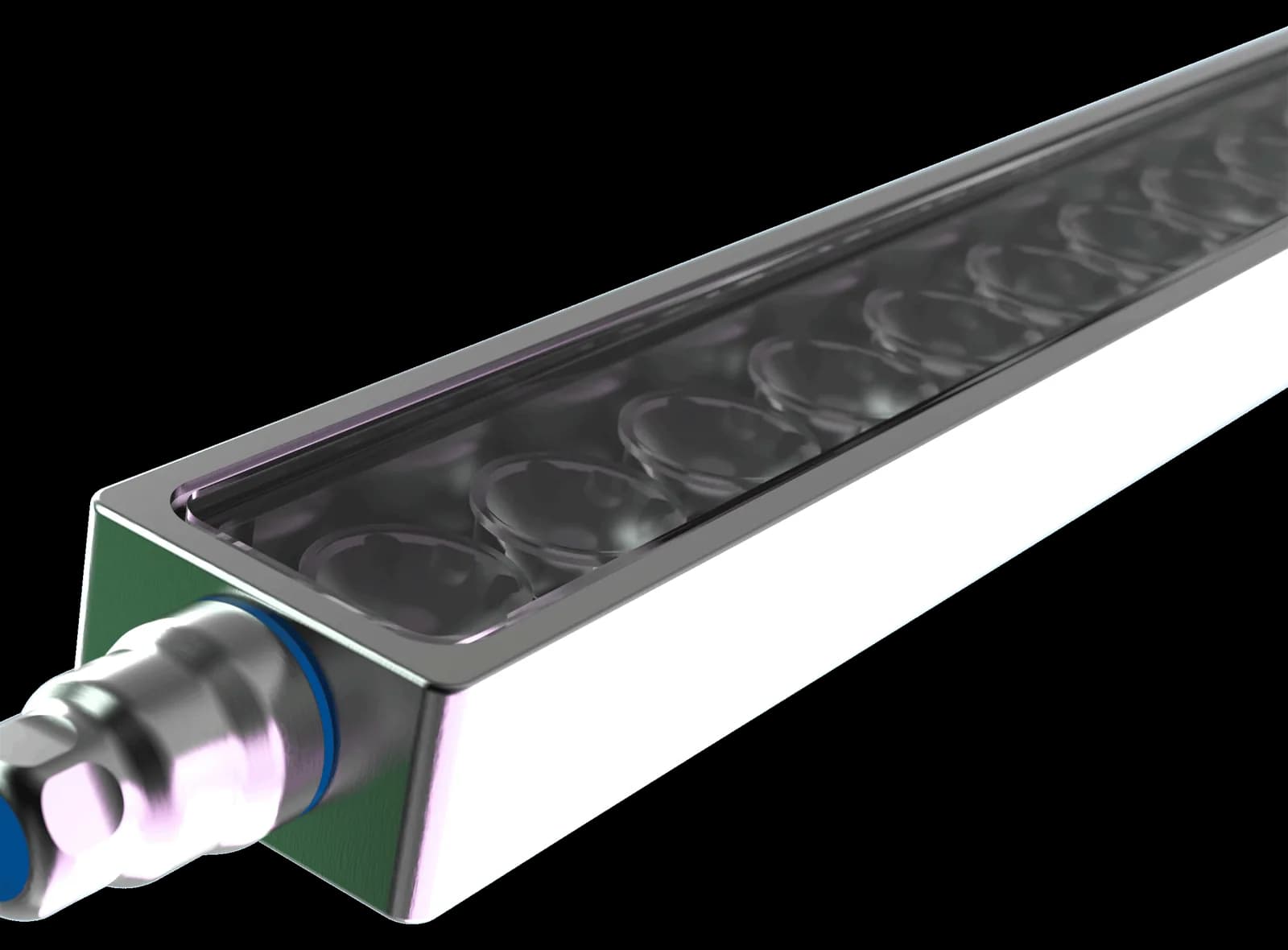 AL247 UltraSeal™ Bar Light photo 2