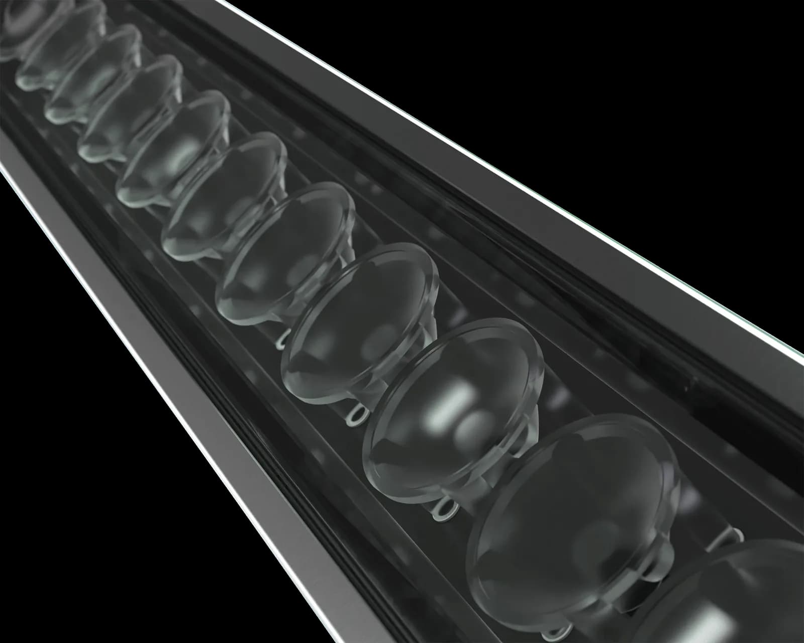 AL247 UltraSeal™ Bar Light photo 3
