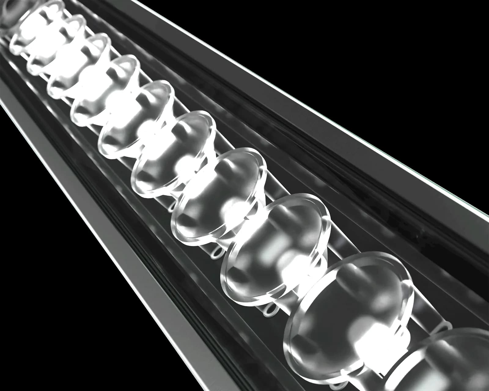 AL247 UltraSeal™ Bar Light photo 4