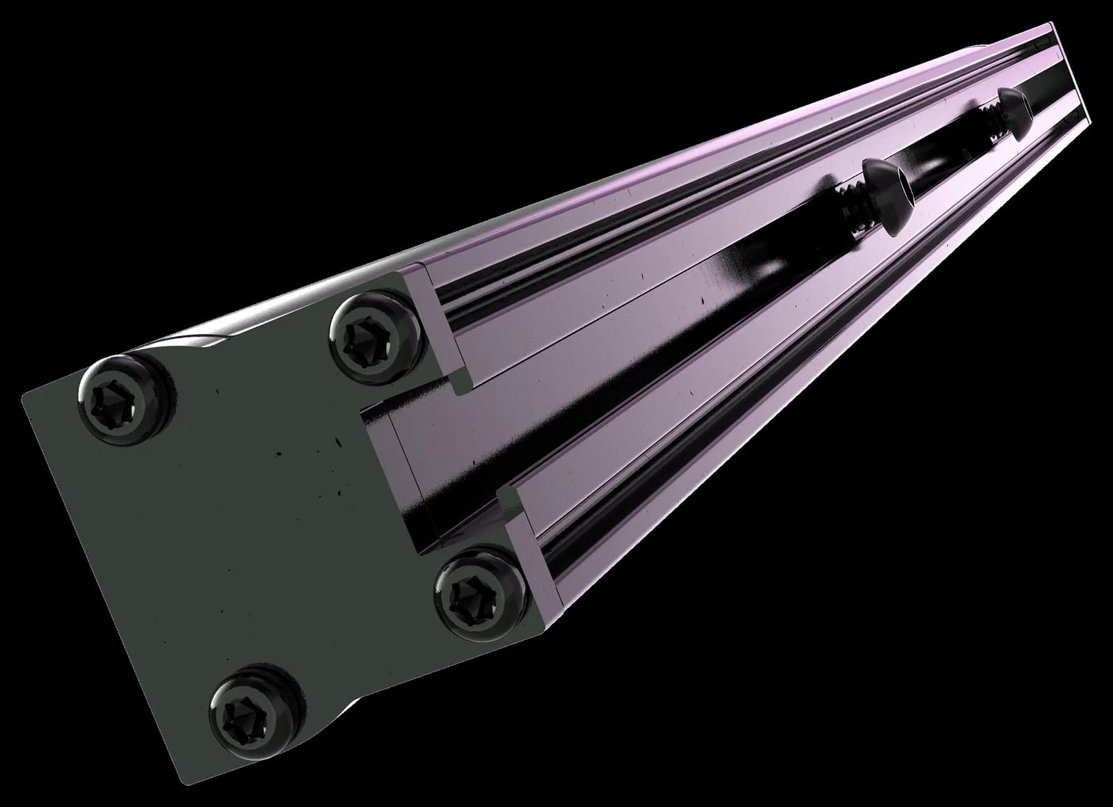 AL295 MicroBrite™ Bar Light photo 2