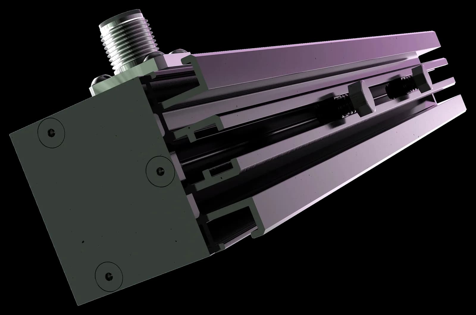 AL325 Modular Bar Light photo 2