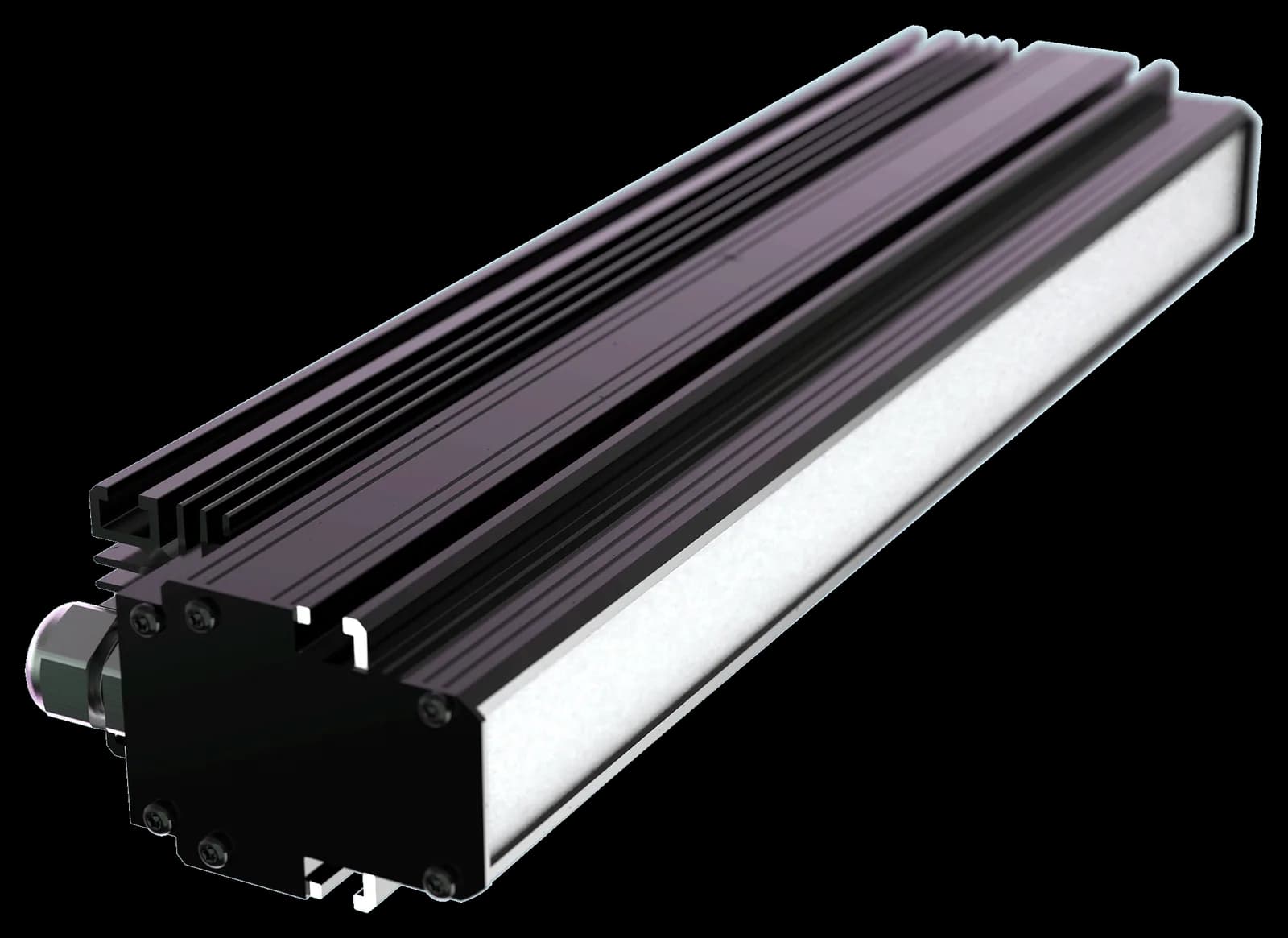 LL158 Oblique Line Light photo 2