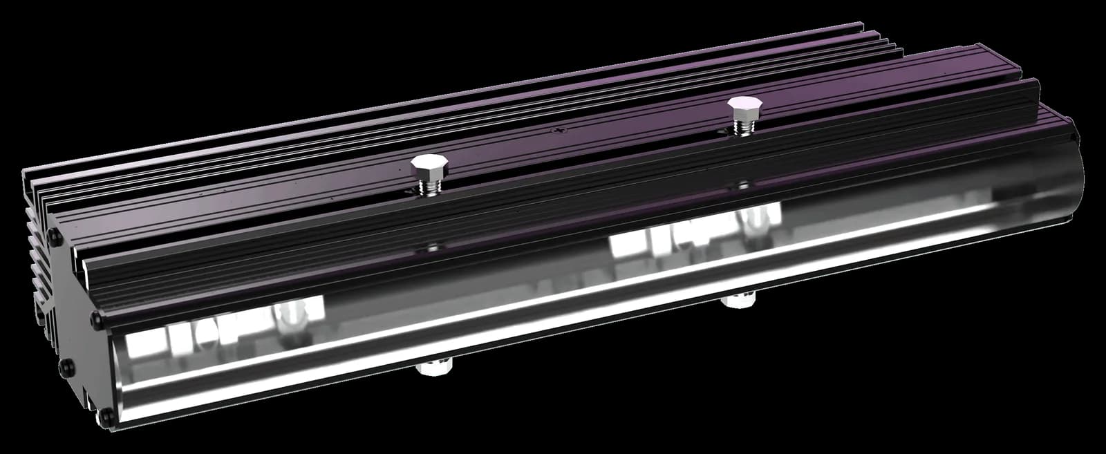 LL167 High Intensity White Line Light photo 1