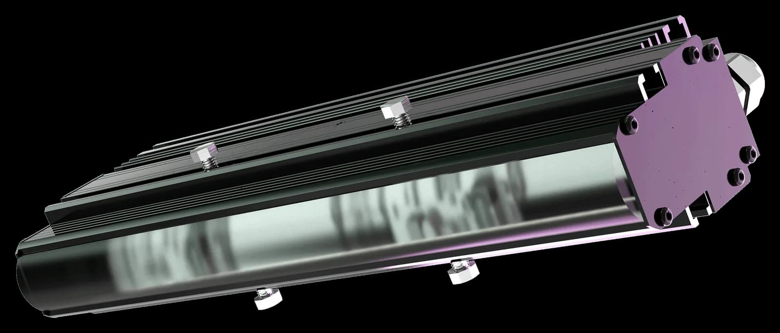 LL167 High Intensity White Line Light photo 3
