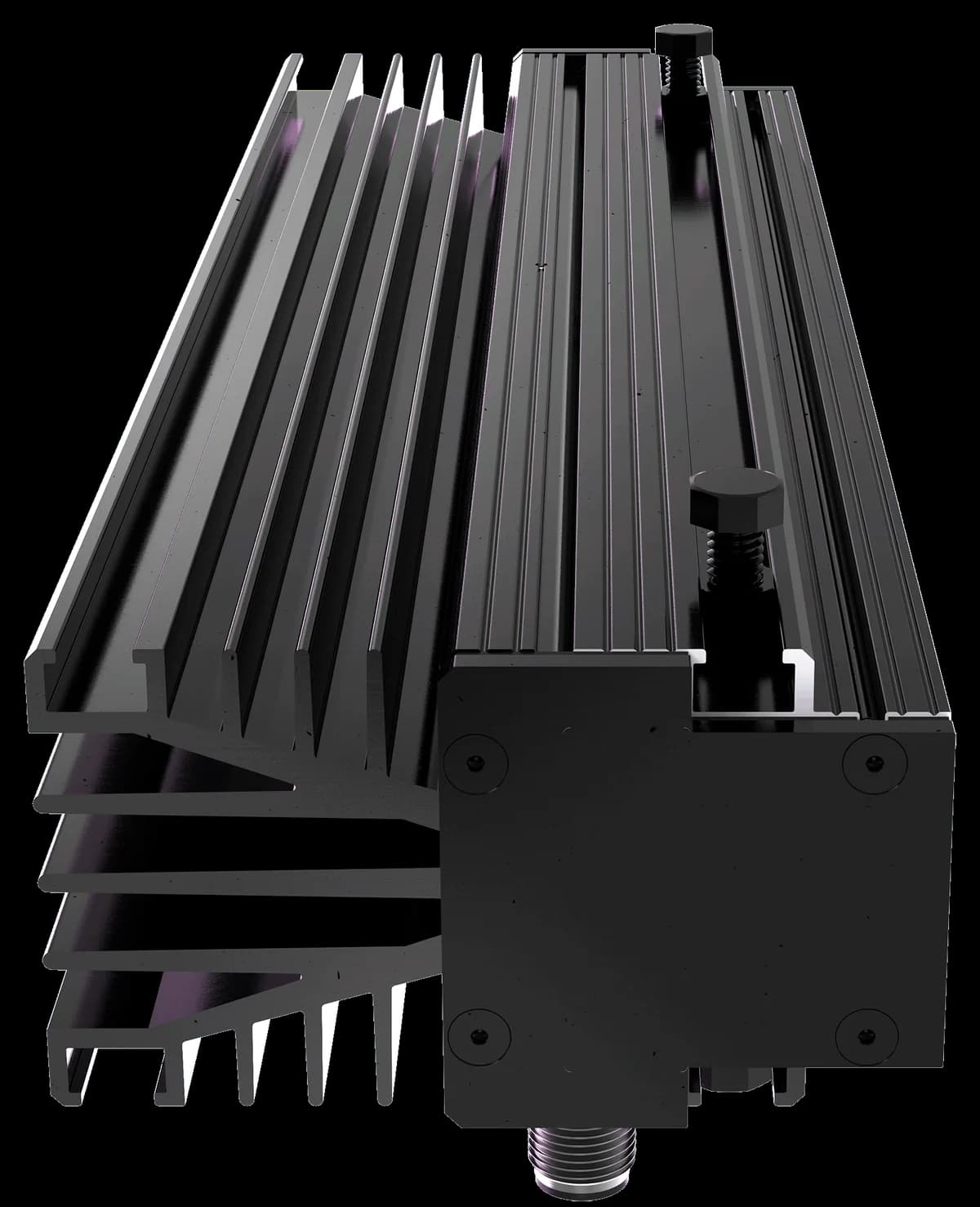 LL330 Sealed High Intensity Line Light photo 1