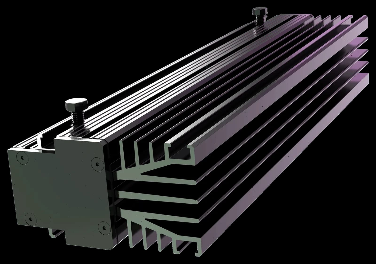 LL330 Sealed High Intensity Line Light photo 3