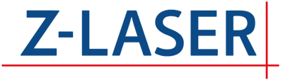 Logo Z-LASER Freiburg