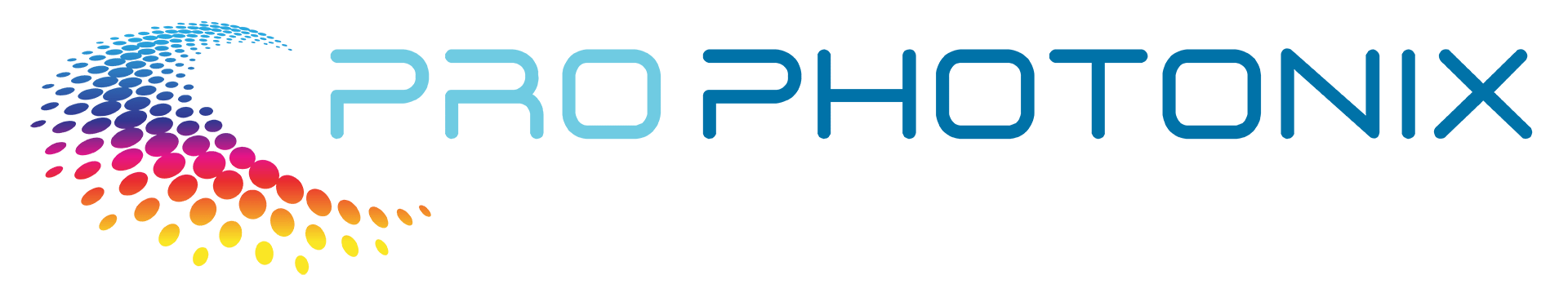 ProPhotonix Logo 